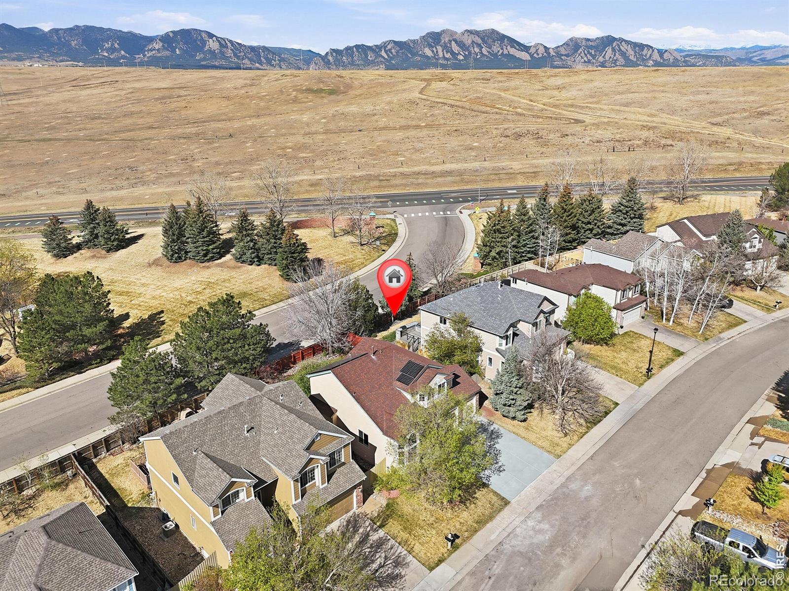 MLS Image #46 for 2071  dailey lane,superior, Colorado