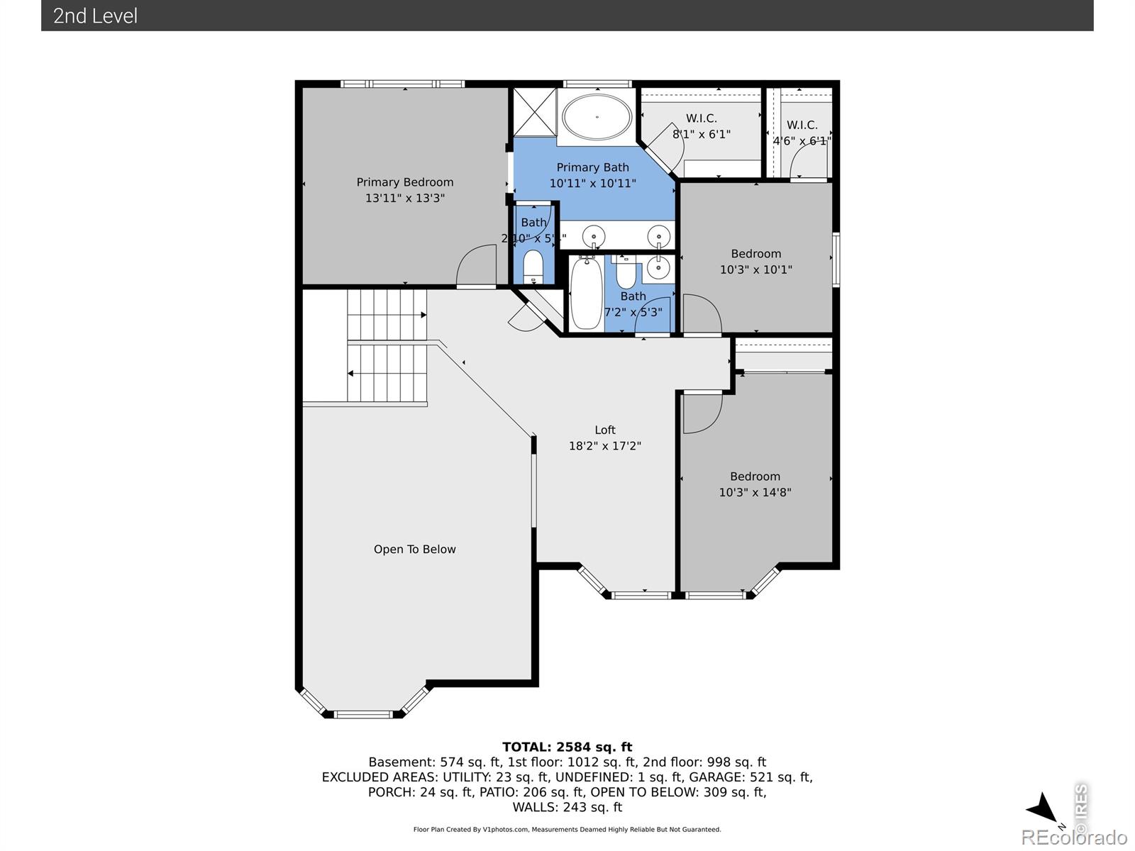 MLS Image #48 for 2071  dailey lane,superior, Colorado