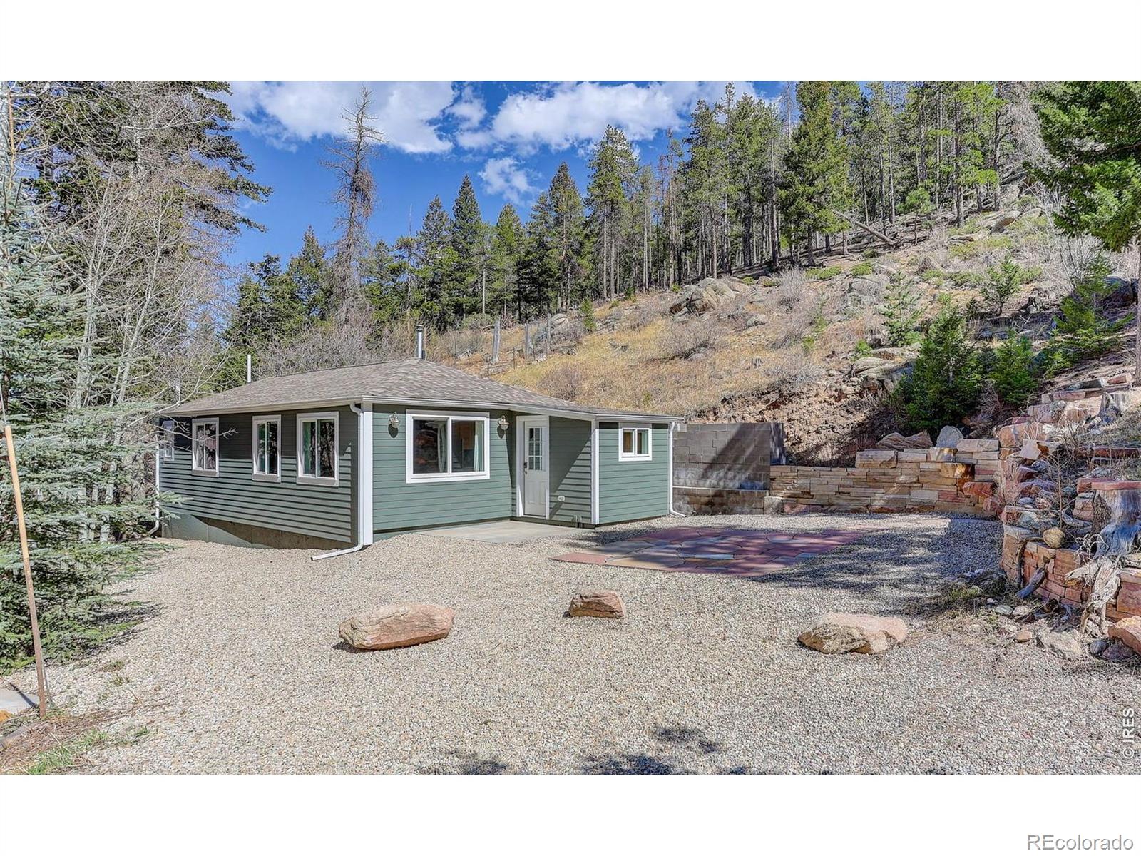 MLS Image #0 for 11826  brook road,golden, Colorado