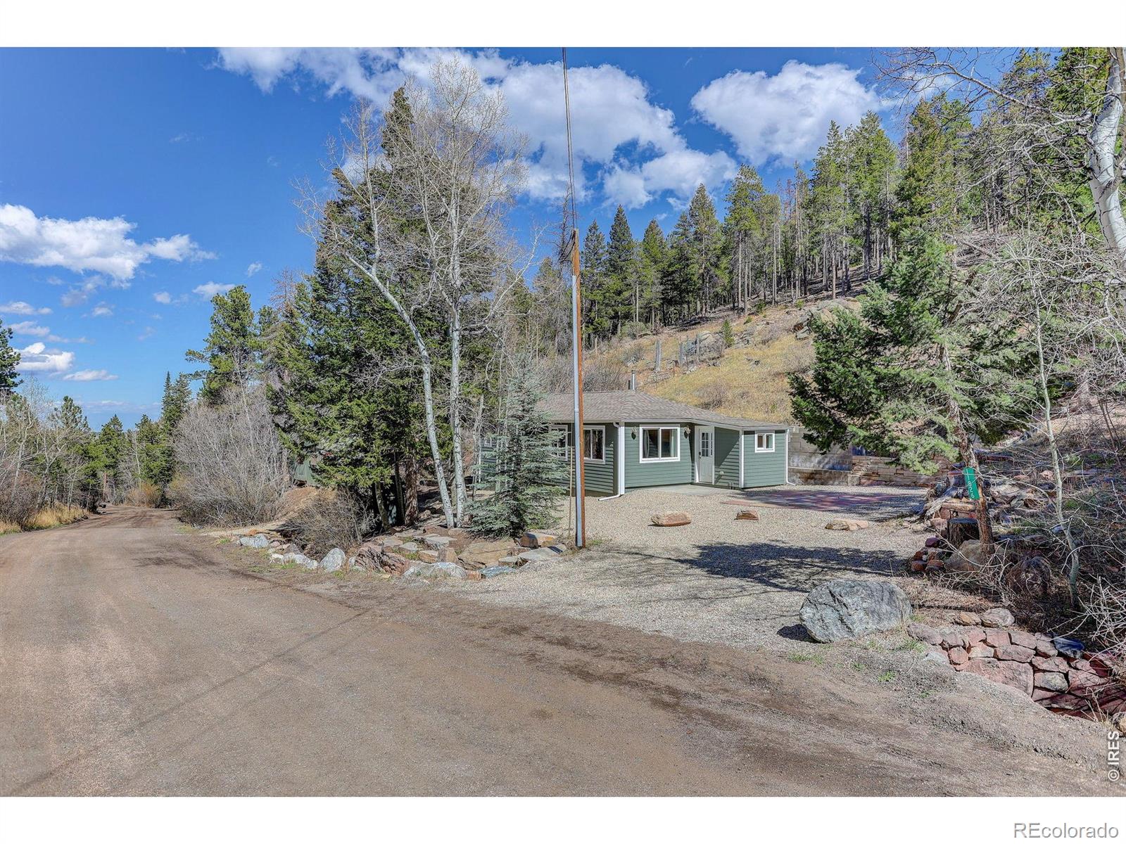 MLS Image #18 for 11826  brook road,golden, Colorado