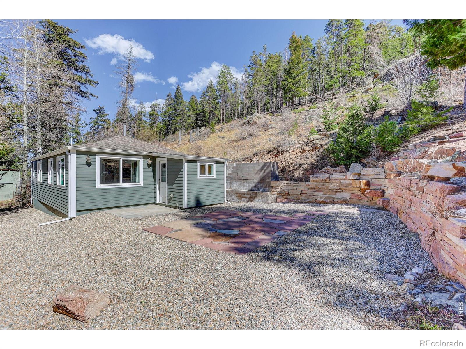 MLS Image #19 for 11826  brook road,golden, Colorado