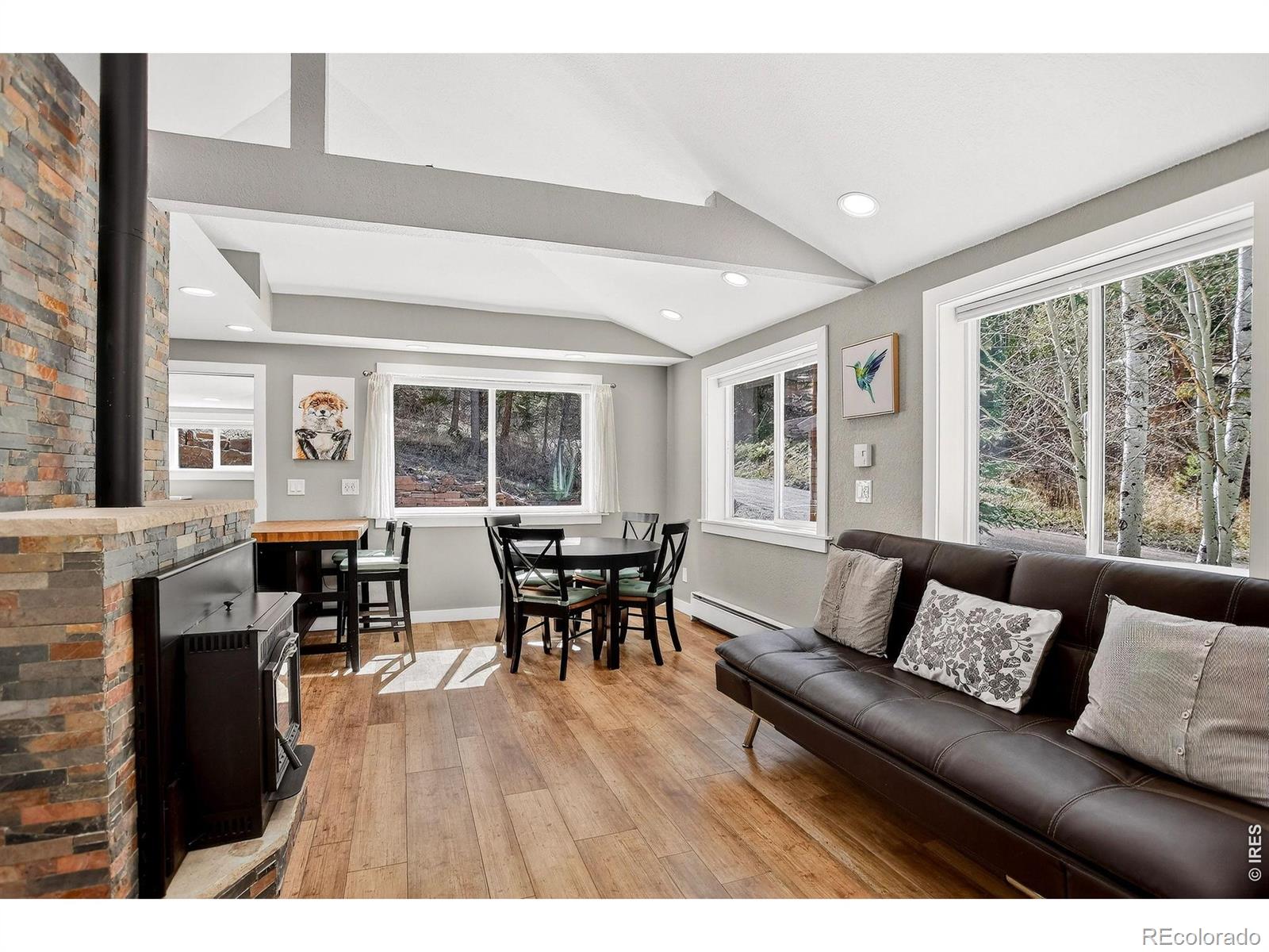MLS Image #2 for 11826  brook road,golden, Colorado