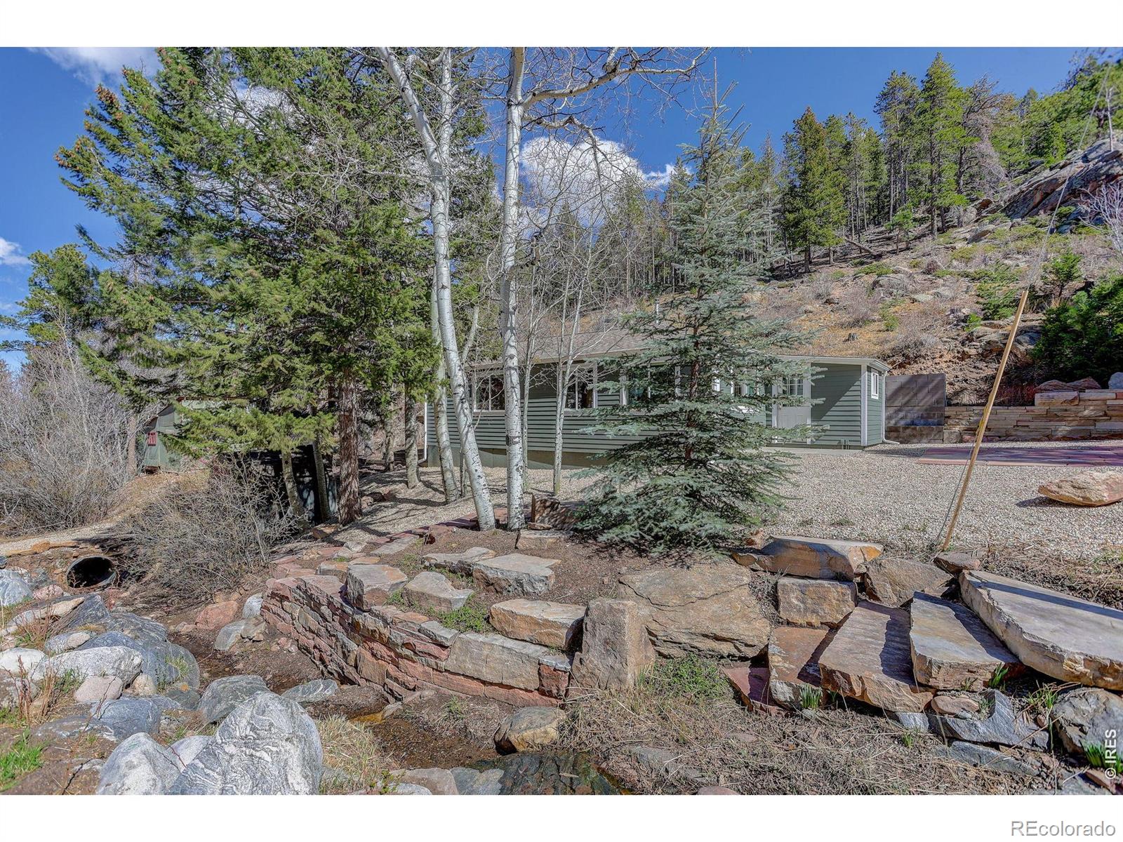 MLS Image #22 for 11826  brook road,golden, Colorado