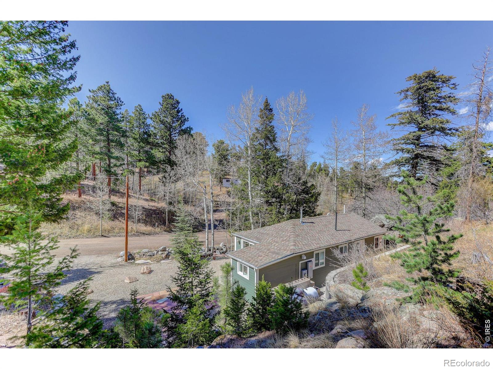 MLS Image #23 for 11826  brook road,golden, Colorado