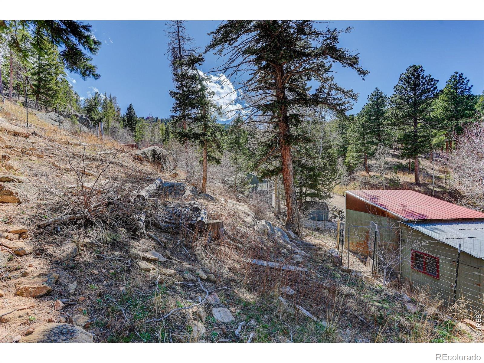 MLS Image #24 for 11826  brook road,golden, Colorado