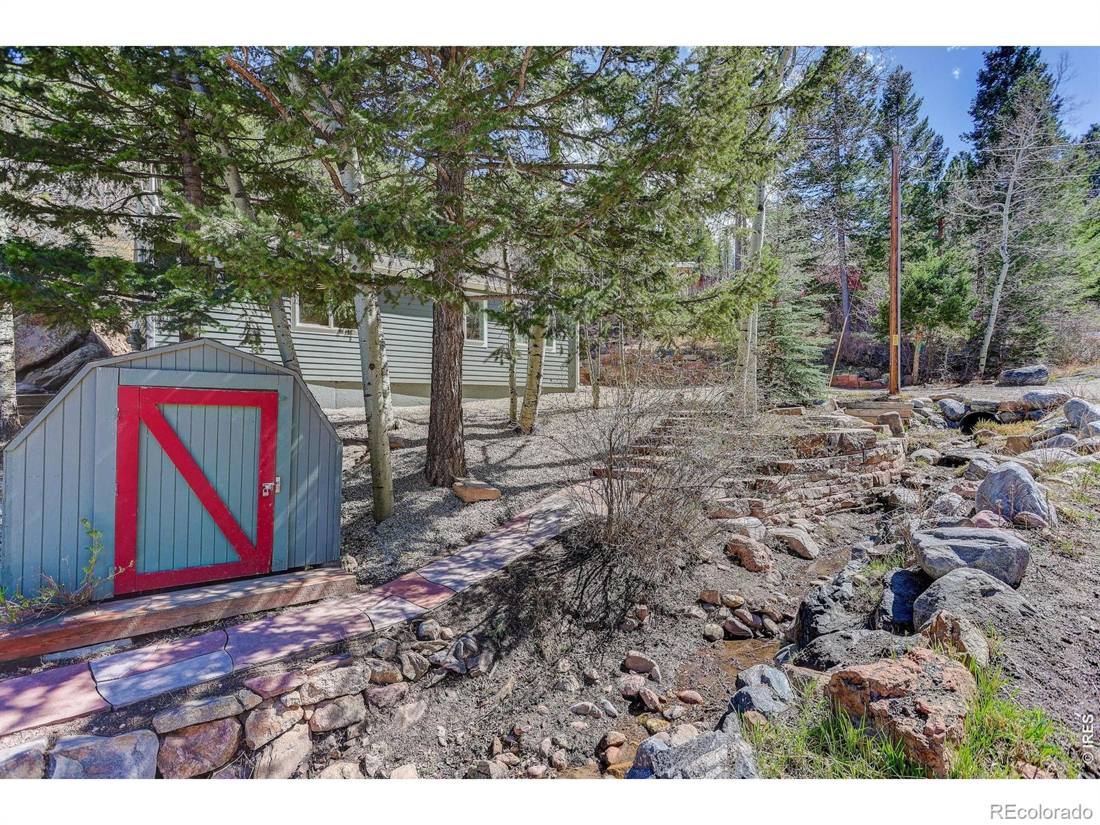 MLS Image #25 for 11826  brook road,golden, Colorado