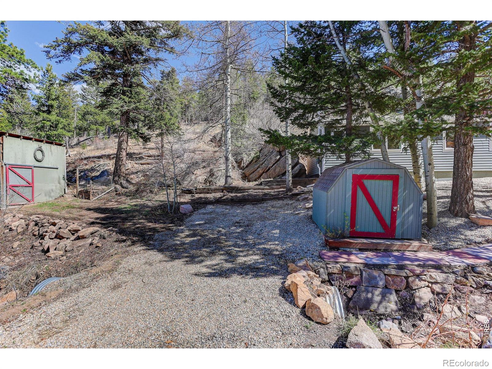 MLS Image #26 for 11826  brook road,golden, Colorado