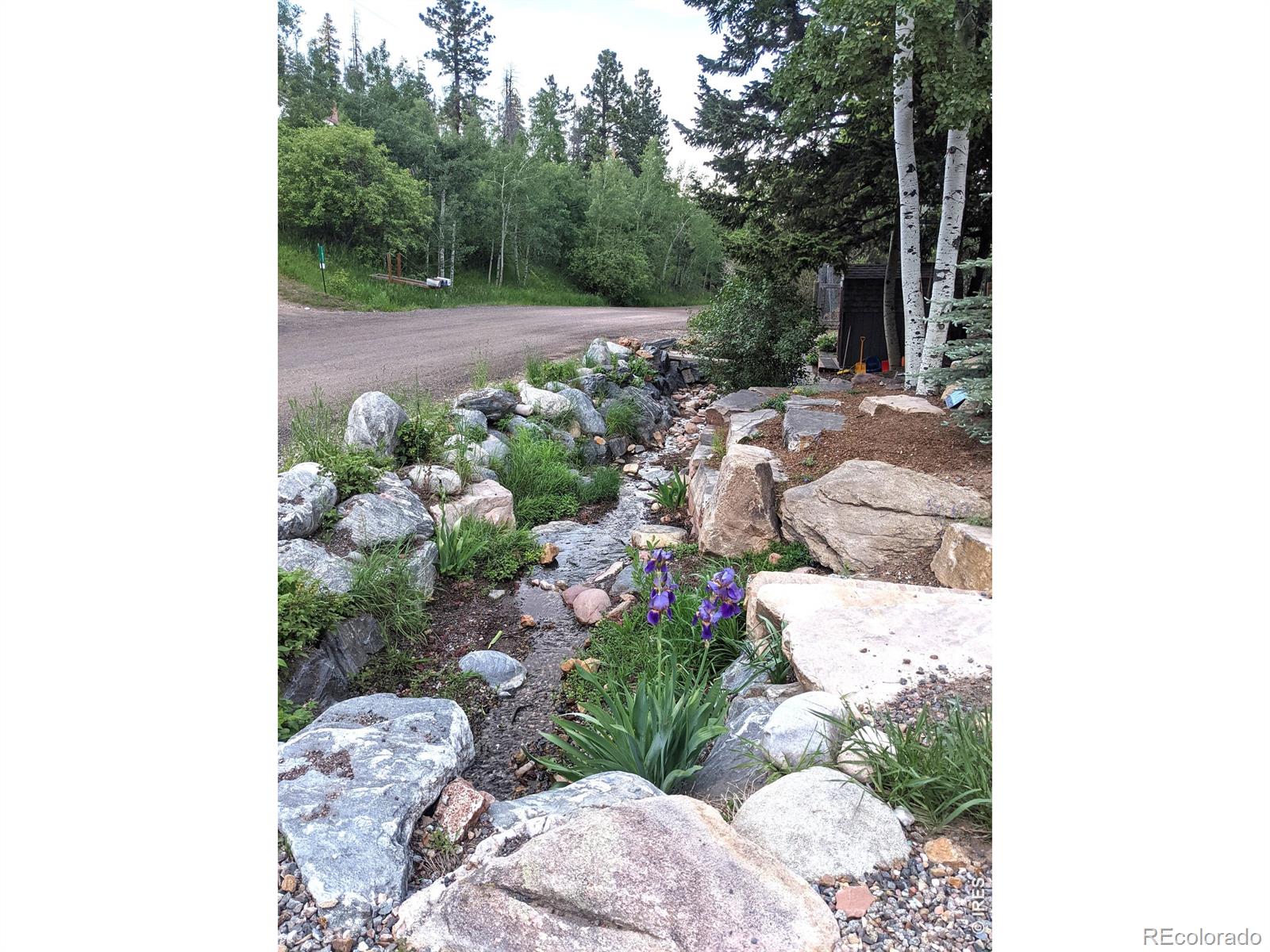 MLS Image #27 for 11826  brook road,golden, Colorado