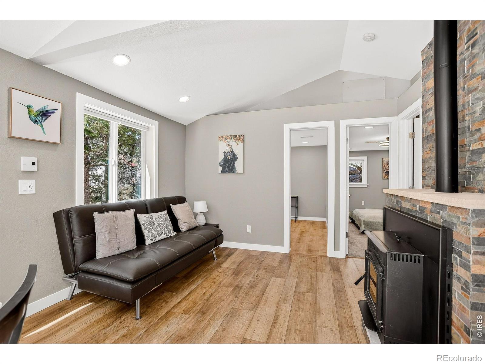 MLS Image #3 for 11826  brook road,golden, Colorado