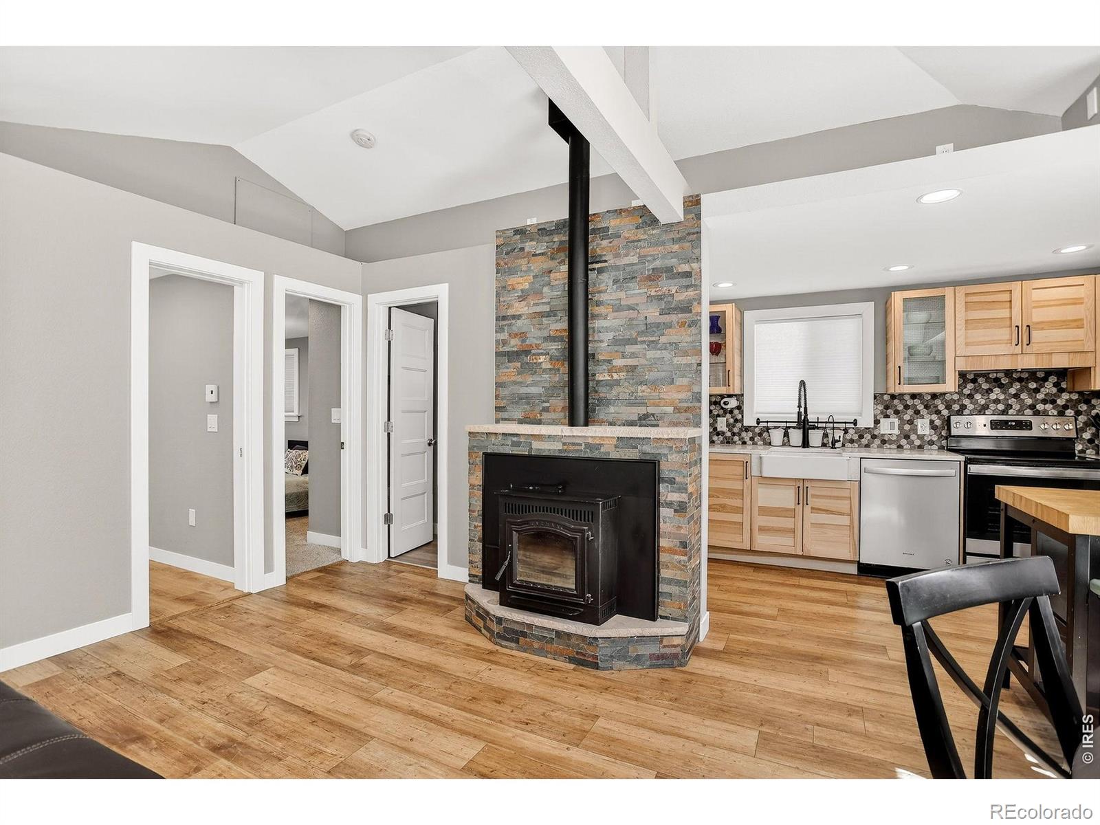 MLS Image #4 for 11826  brook road,golden, Colorado