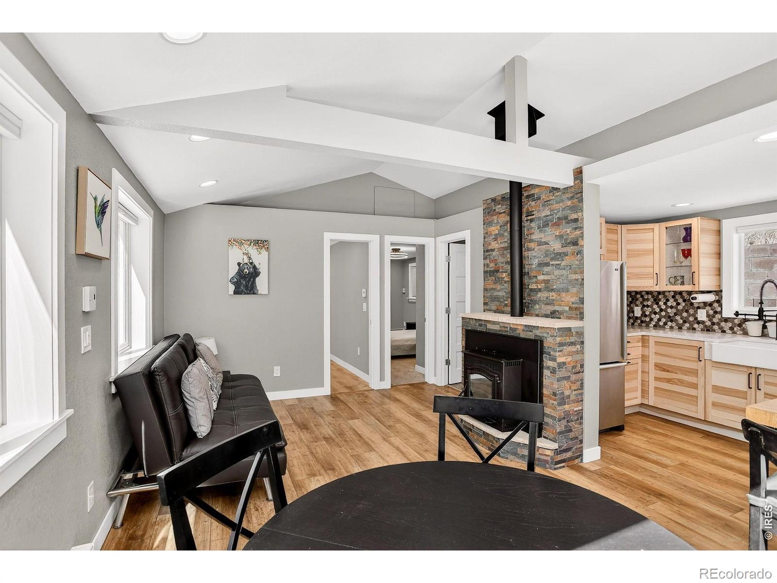 MLS Image #5 for 11826  brook road,golden, Colorado