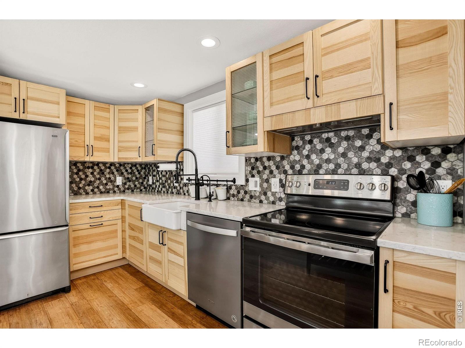 MLS Image #9 for 11826  brook road,golden, Colorado