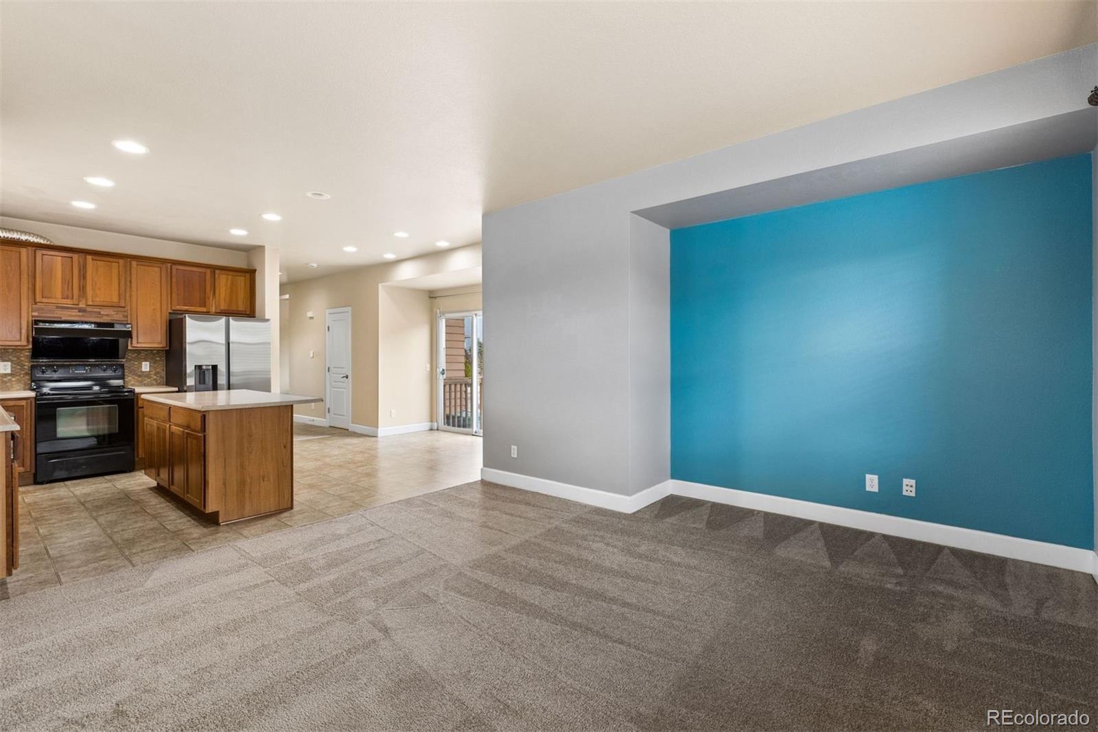 MLS Image #15 for 2217  st claire drive,colorado springs, Colorado