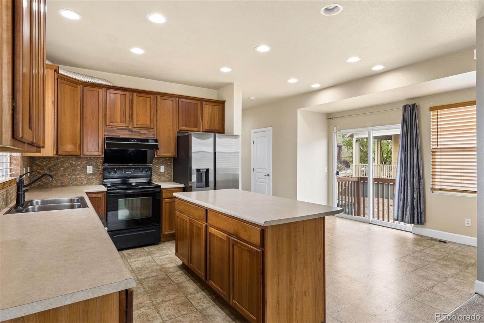 MLS Image #2 for 2217  st claire drive,colorado springs, Colorado