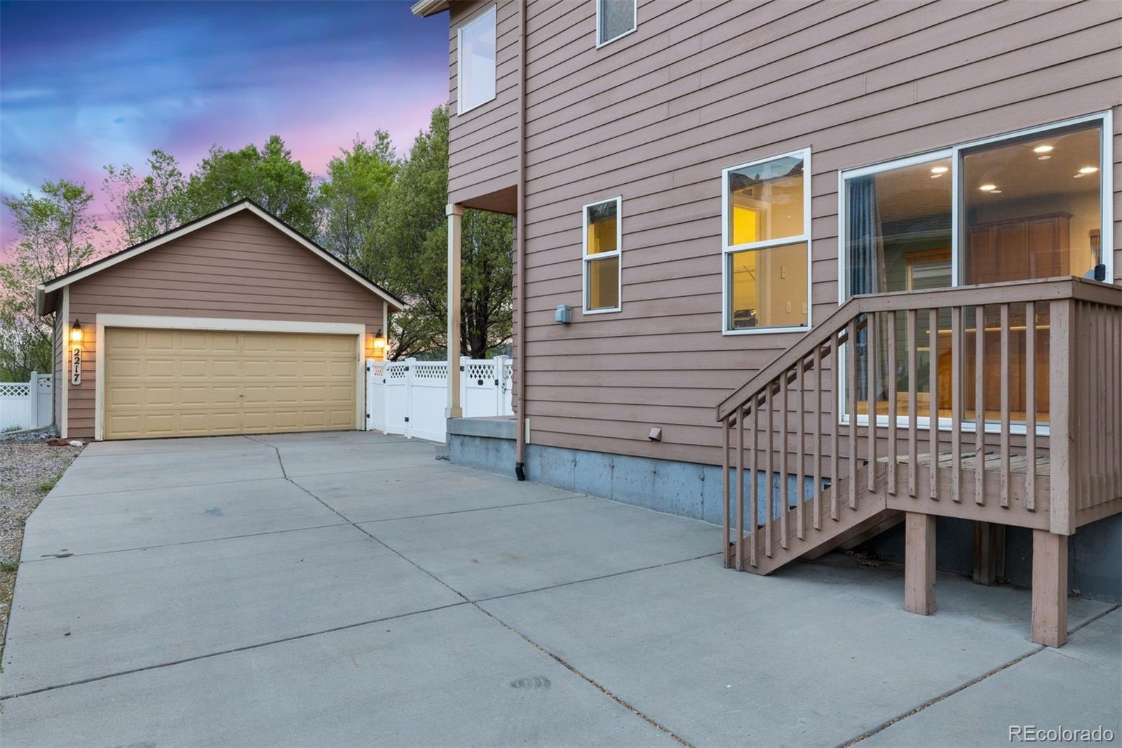 MLS Image #30 for 2217  st claire drive,colorado springs, Colorado