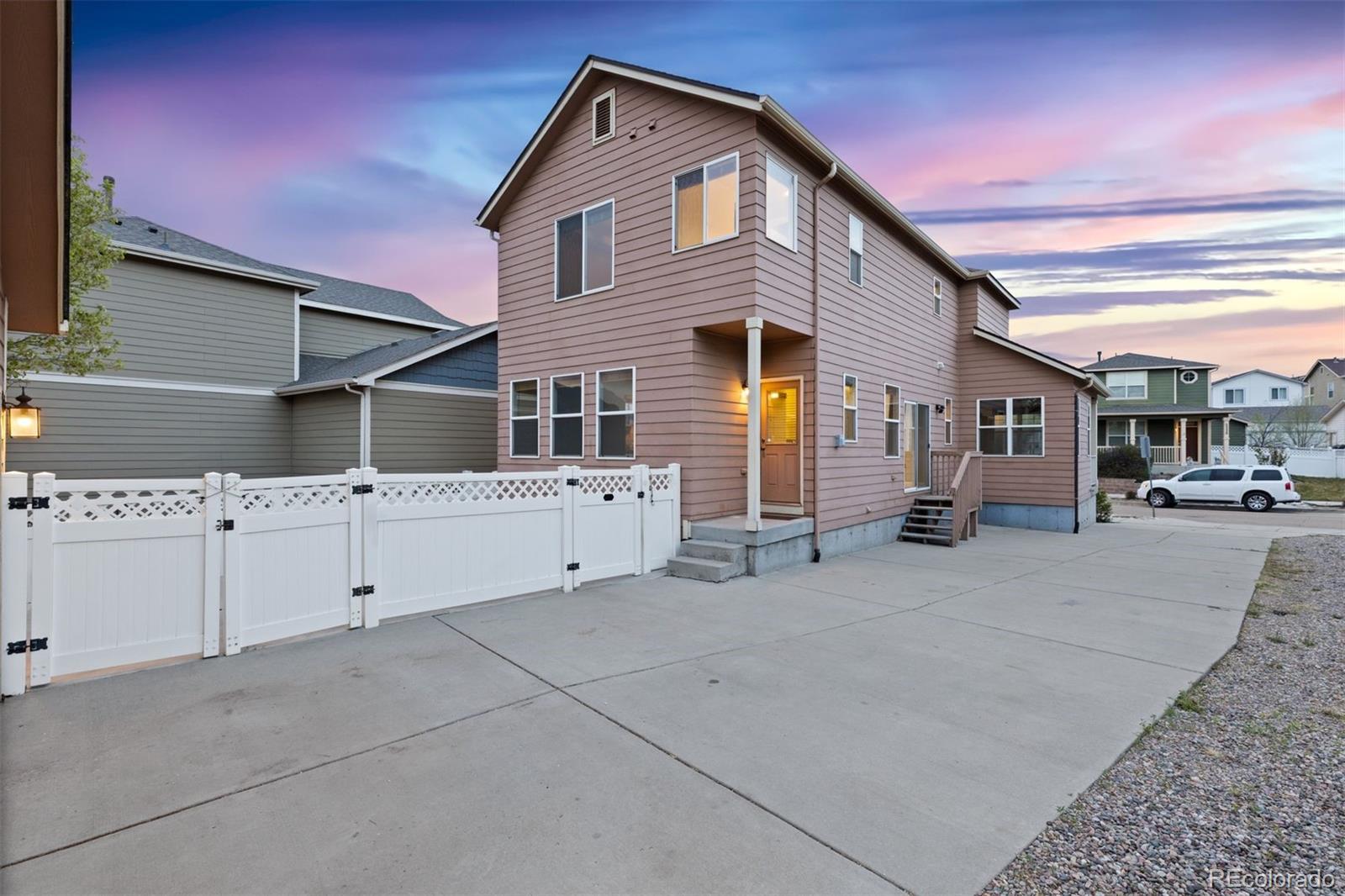 MLS Image #32 for 2217  st claire drive,colorado springs, Colorado
