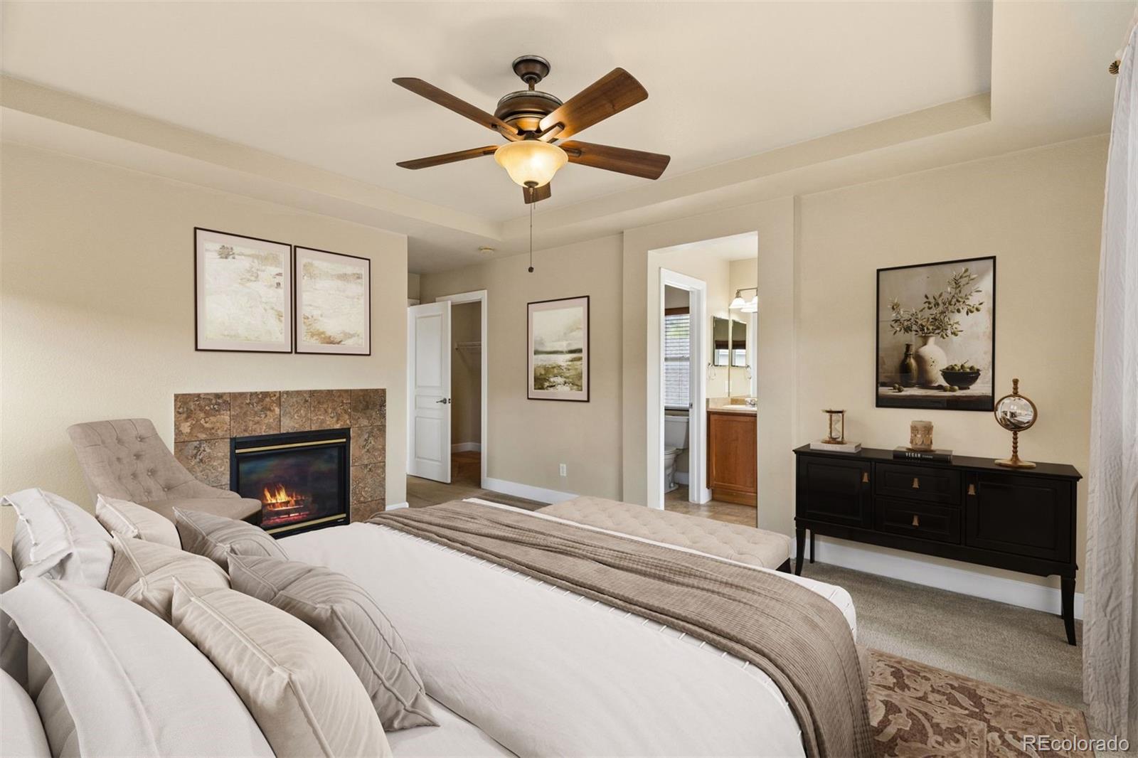 MLS Image #4 for 2217  st claire drive,colorado springs, Colorado