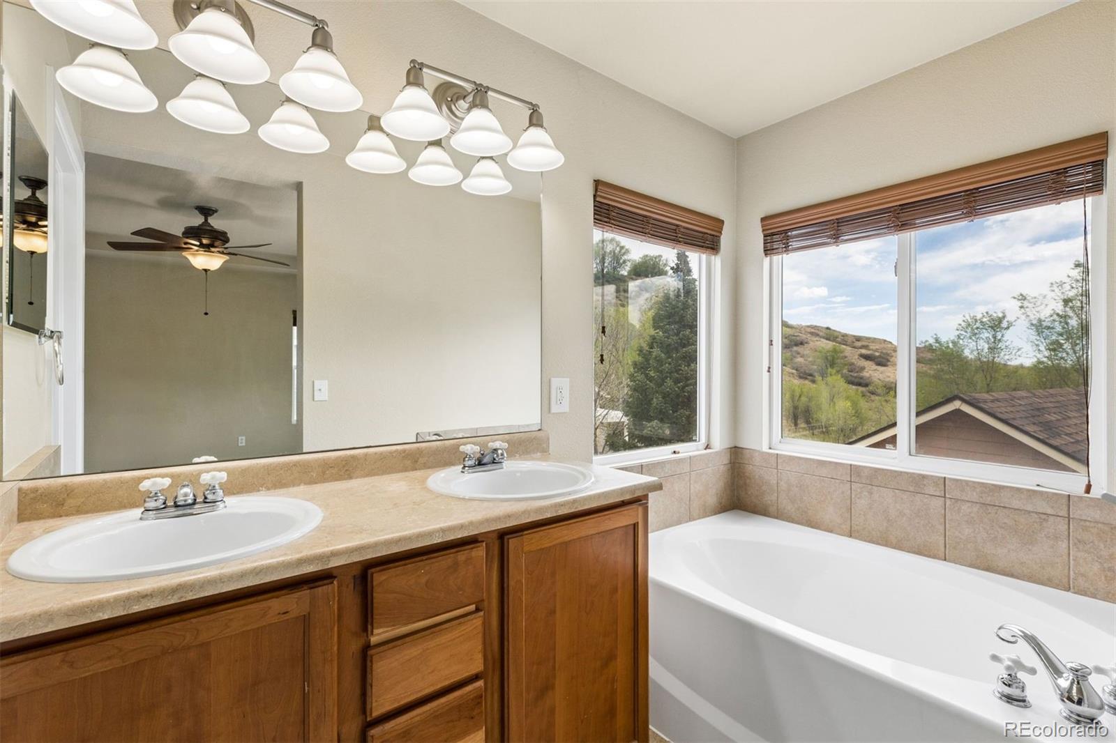 MLS Image #5 for 2217  st claire drive,colorado springs, Colorado