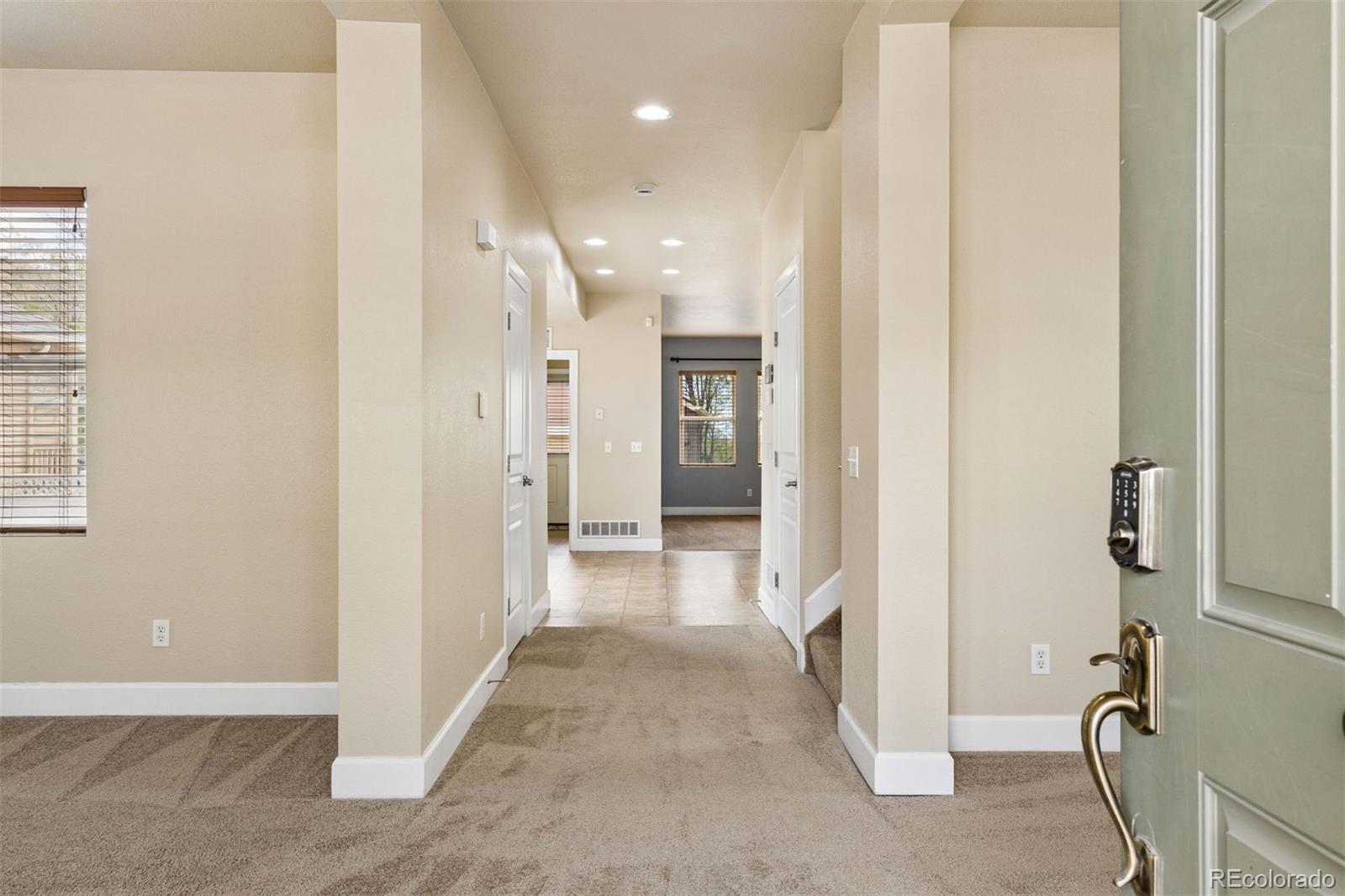 MLS Image #7 for 2217  st claire drive,colorado springs, Colorado