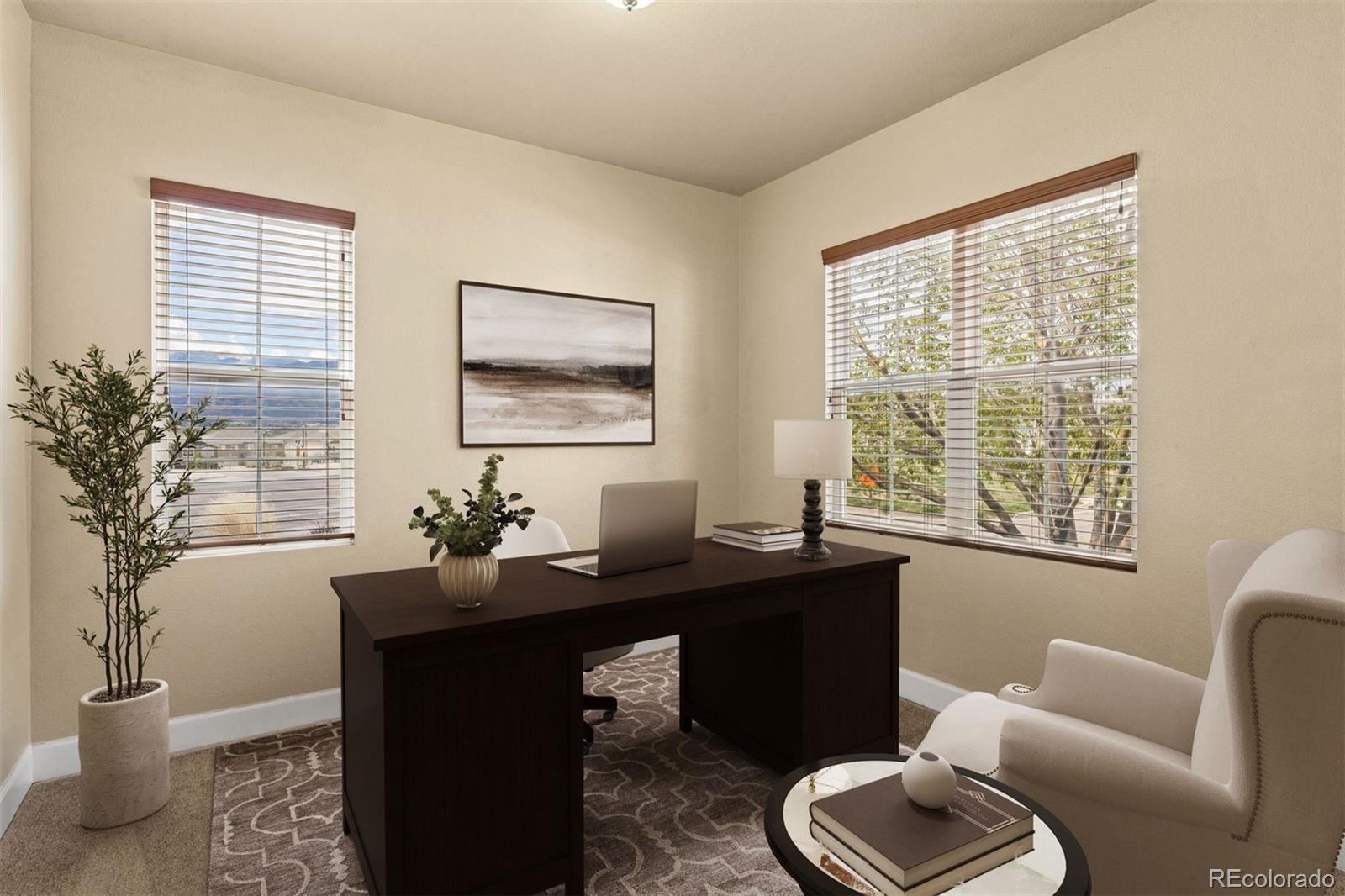 MLS Image #8 for 2217  st claire drive,colorado springs, Colorado