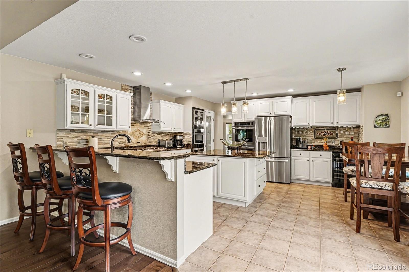 MLS Image #11 for 7705  lebrun court,lone tree, Colorado