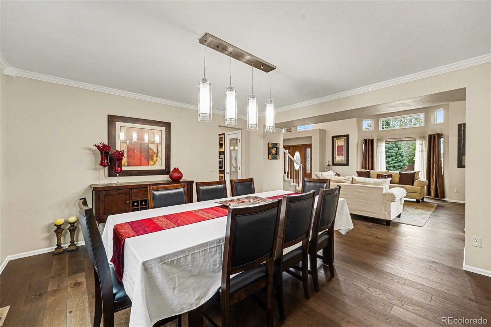 MLS Image #13 for 7705  lebrun court,lone tree, Colorado