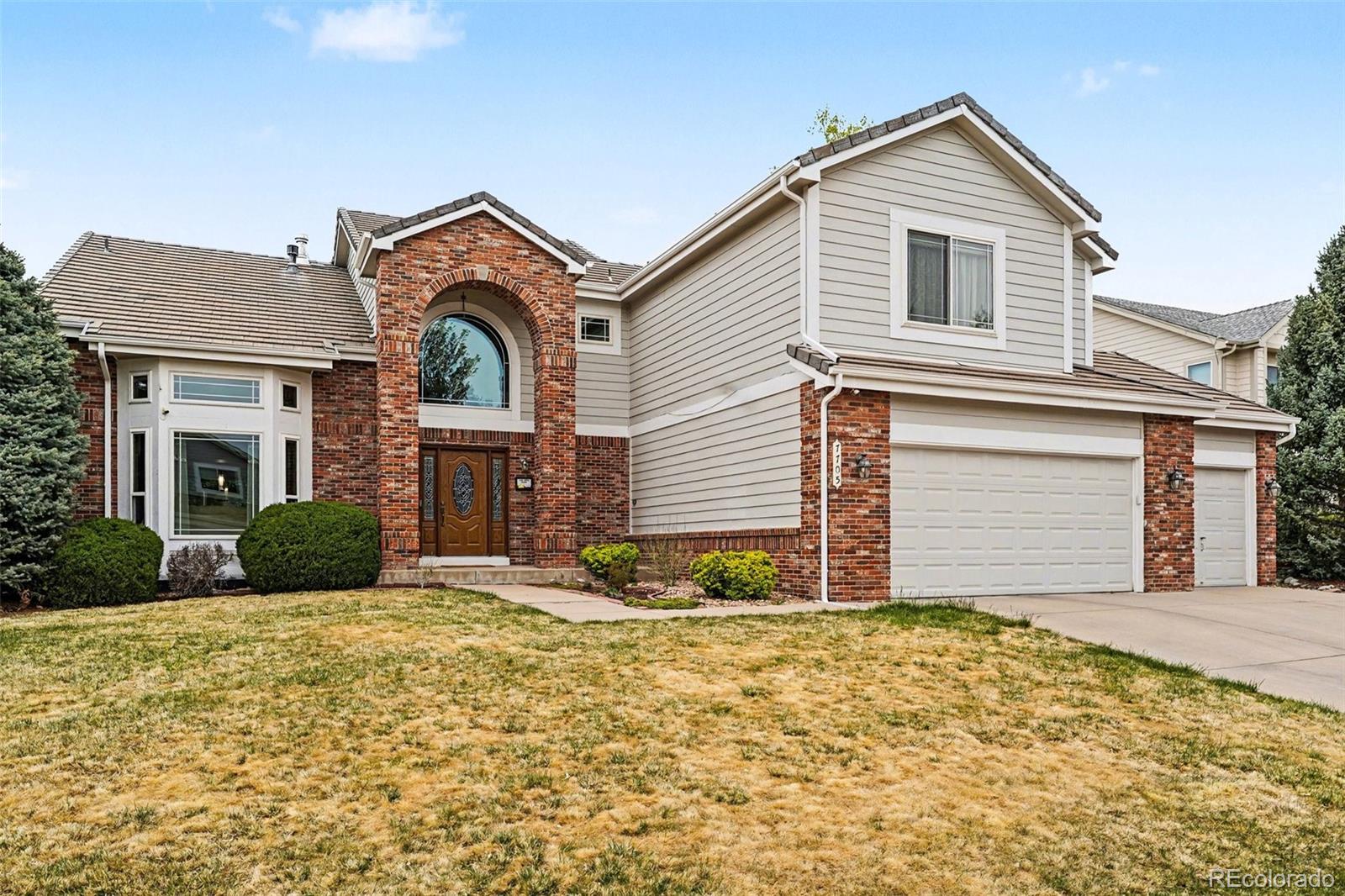 MLS Image #2 for 7705  lebrun court,lone tree, Colorado