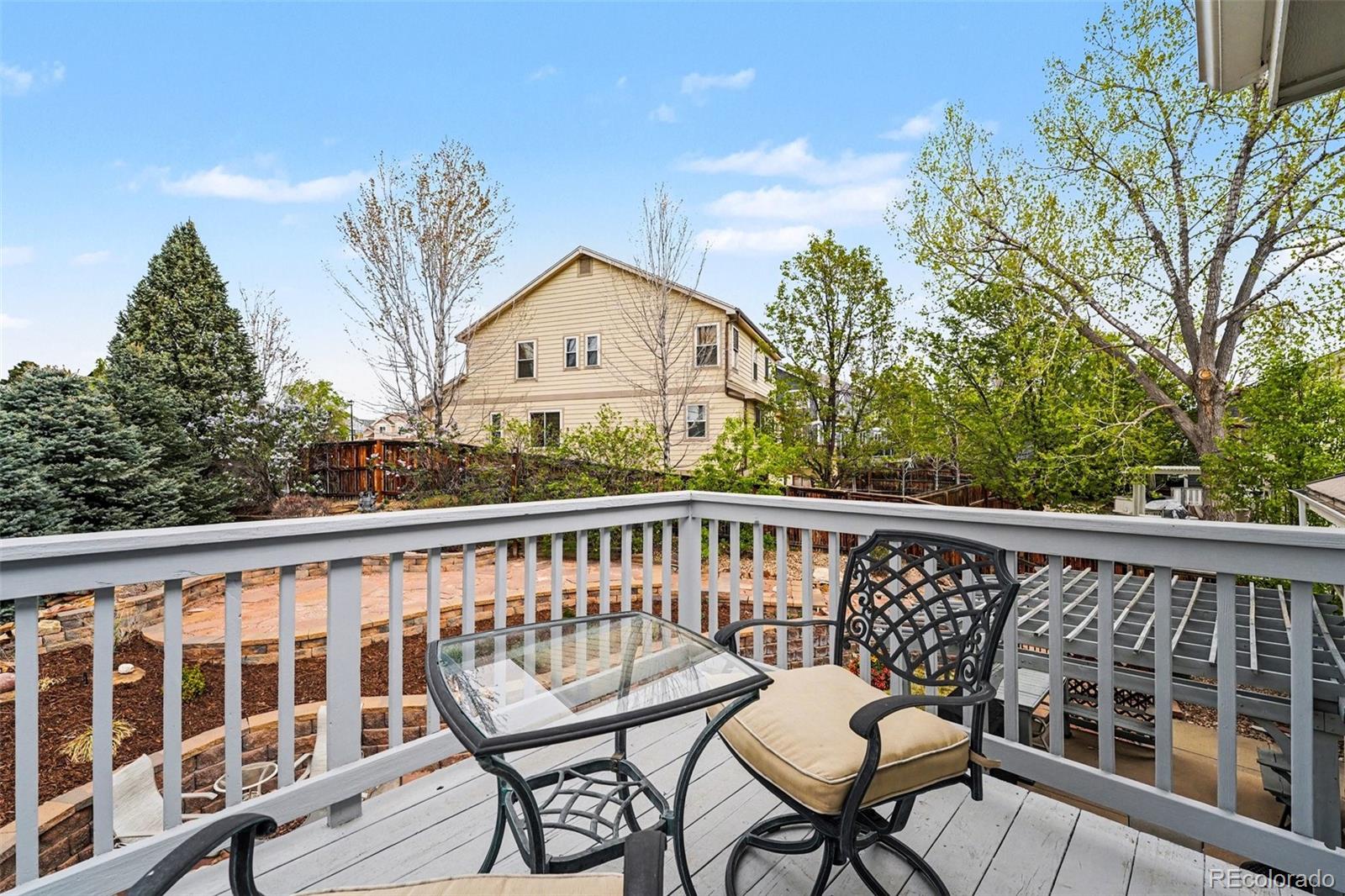 MLS Image #35 for 7705  lebrun court,lone tree, Colorado