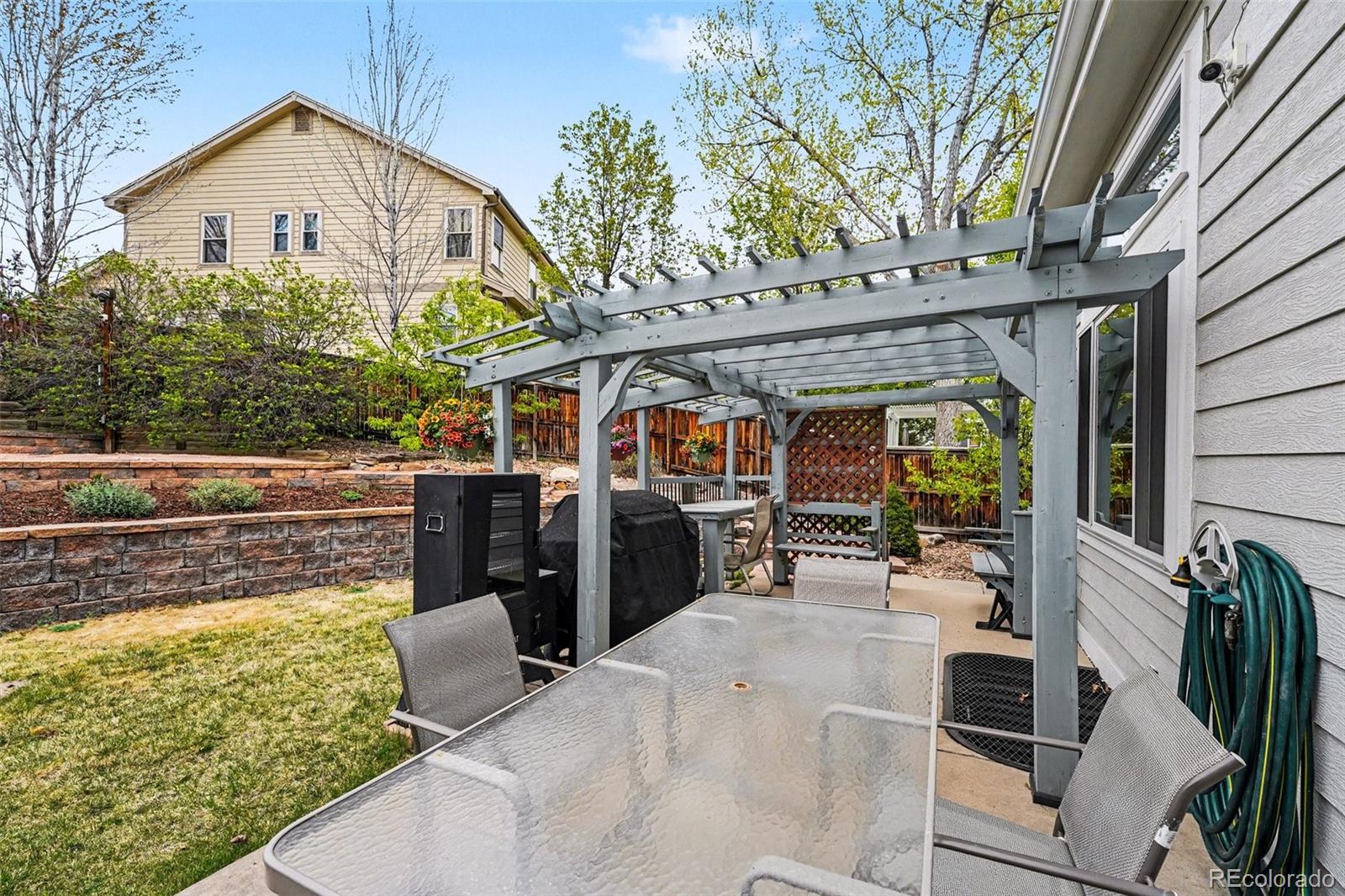 MLS Image #36 for 7705  lebrun court,lone tree, Colorado