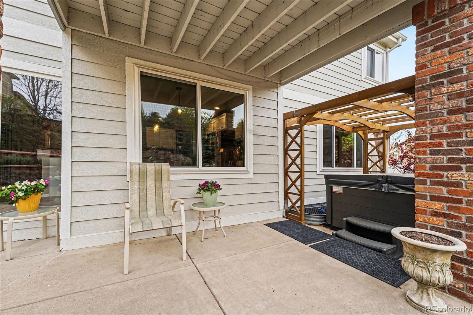 MLS Image #37 for 7705  lebrun court,lone tree, Colorado