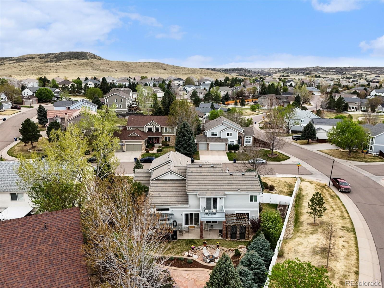 MLS Image #38 for 7705  lebrun court,lone tree, Colorado