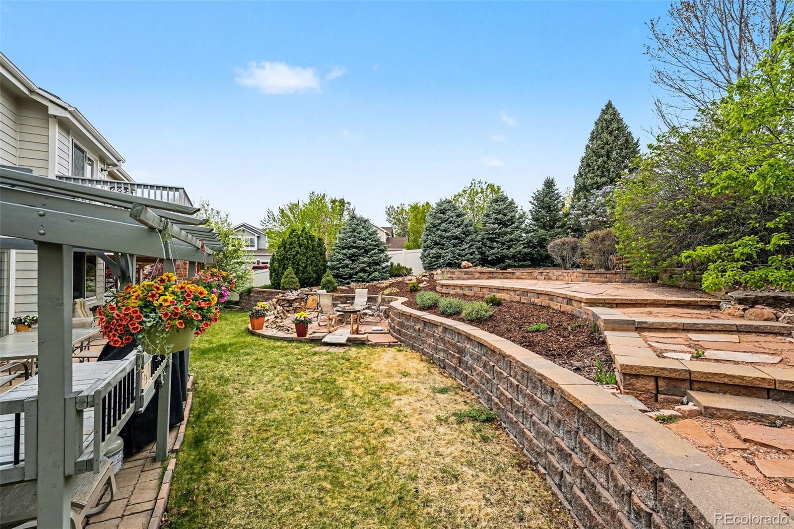 MLS Image #39 for 7705  lebrun court,lone tree, Colorado