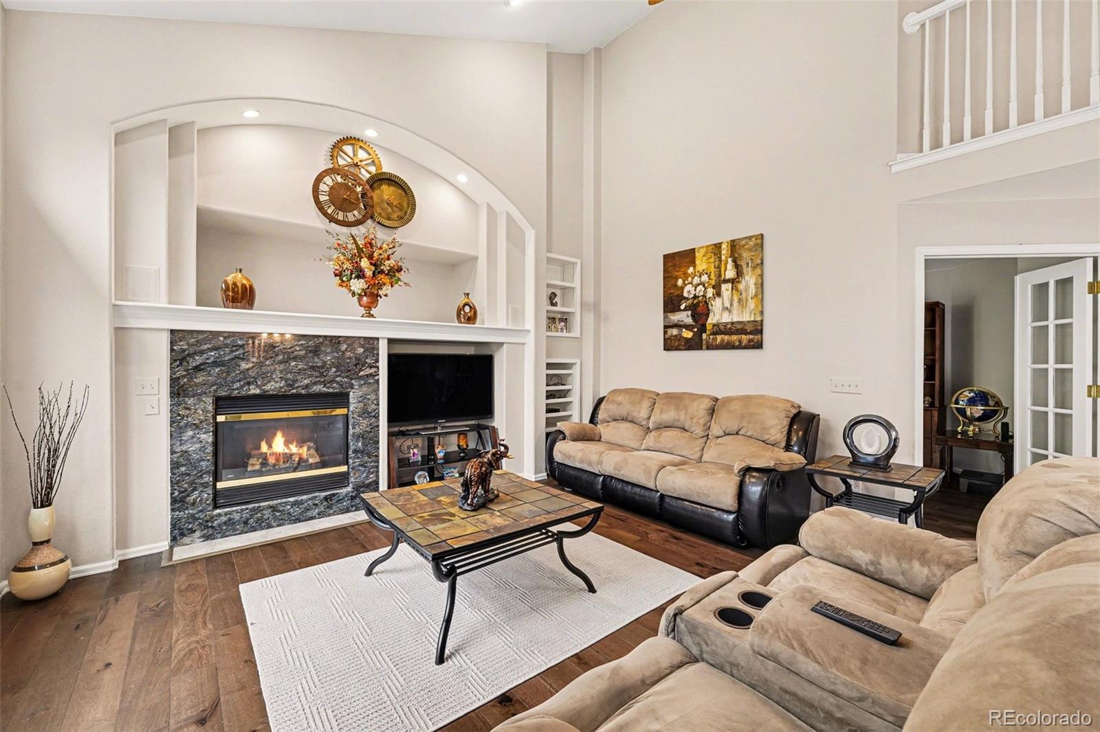 MLS Image #4 for 7705  lebrun court,lone tree, Colorado
