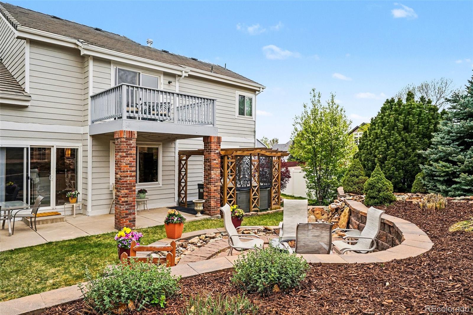 MLS Image #40 for 7705  lebrun court,lone tree, Colorado
