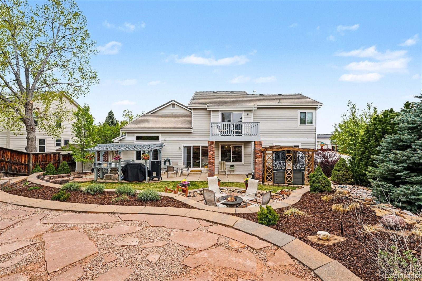 MLS Image #41 for 7705  lebrun court,lone tree, Colorado