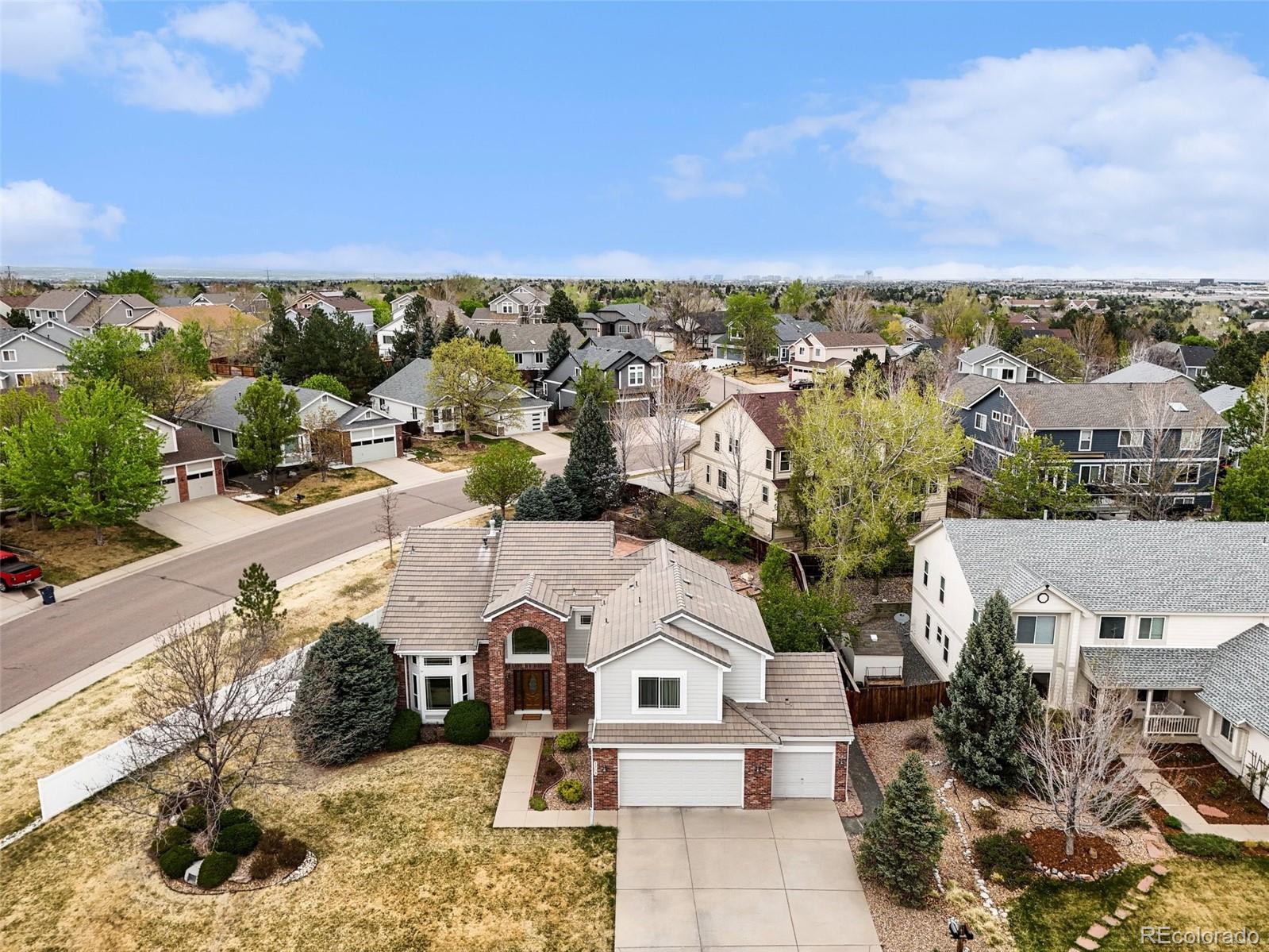 MLS Image #44 for 7705  lebrun court,lone tree, Colorado