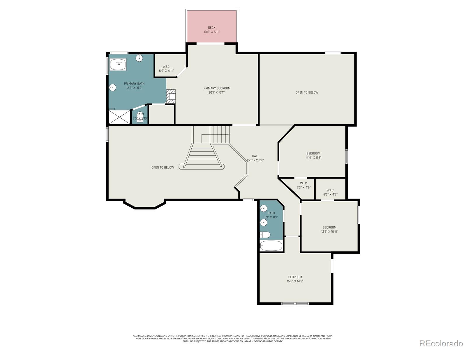 MLS Image #46 for 7705  lebrun court,lone tree, Colorado