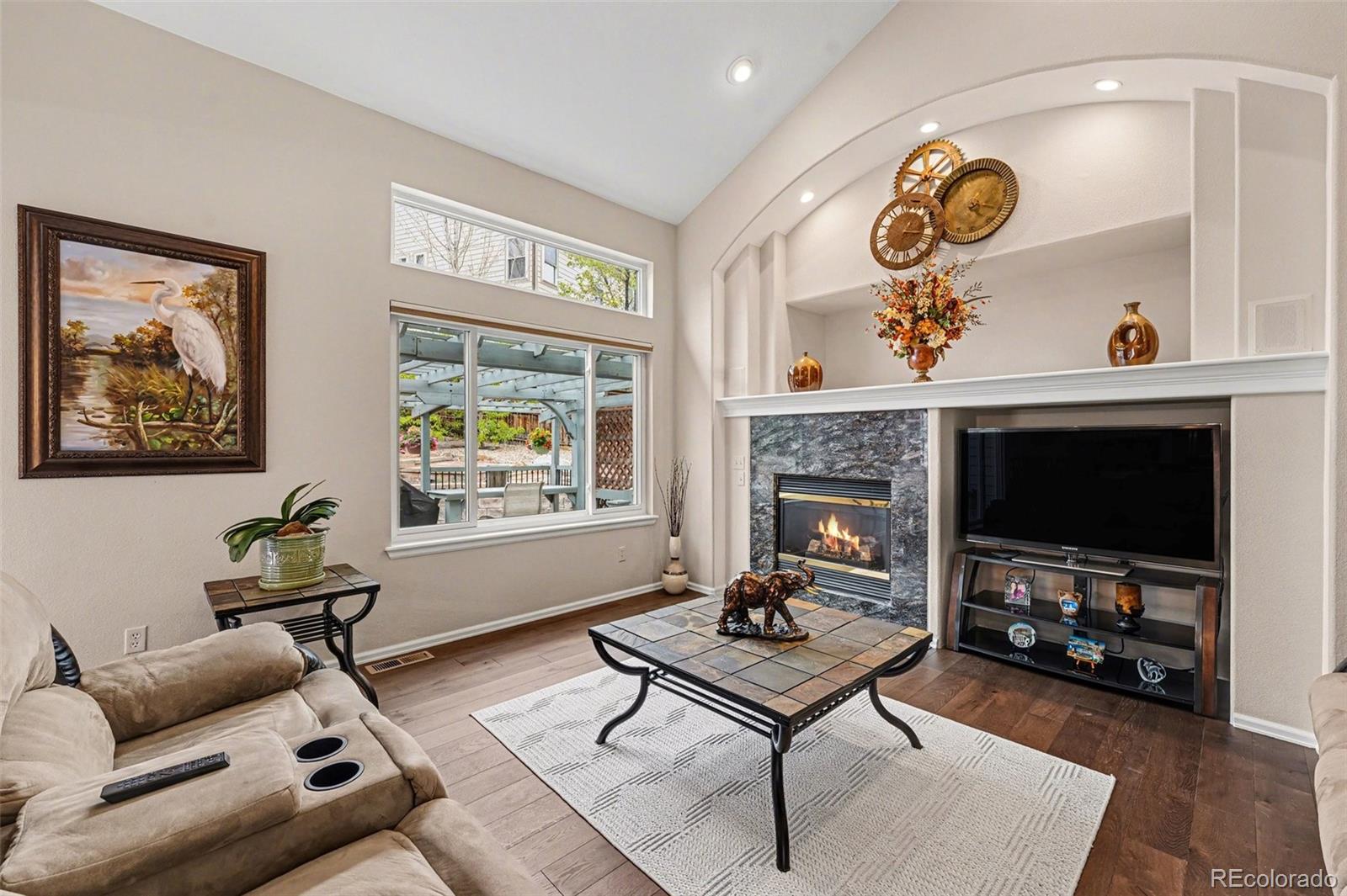 MLS Image #5 for 7705  lebrun court,lone tree, Colorado