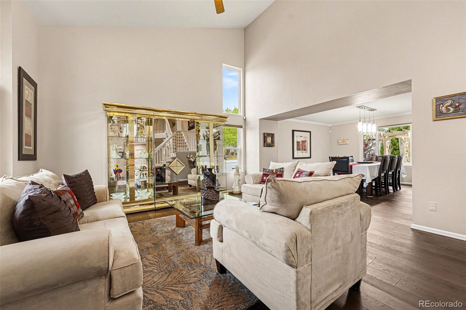 MLS Image #7 for 7705  lebrun court,lone tree, Colorado