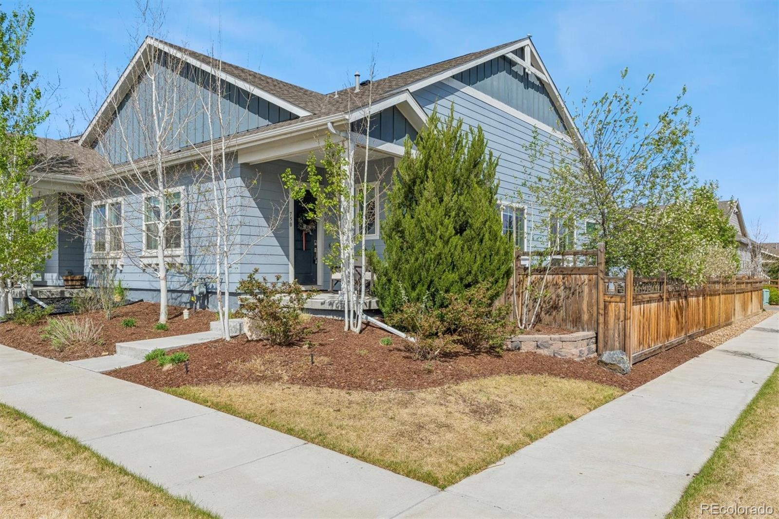MLS Image #1 for 750  bear creek court,brighton, Colorado