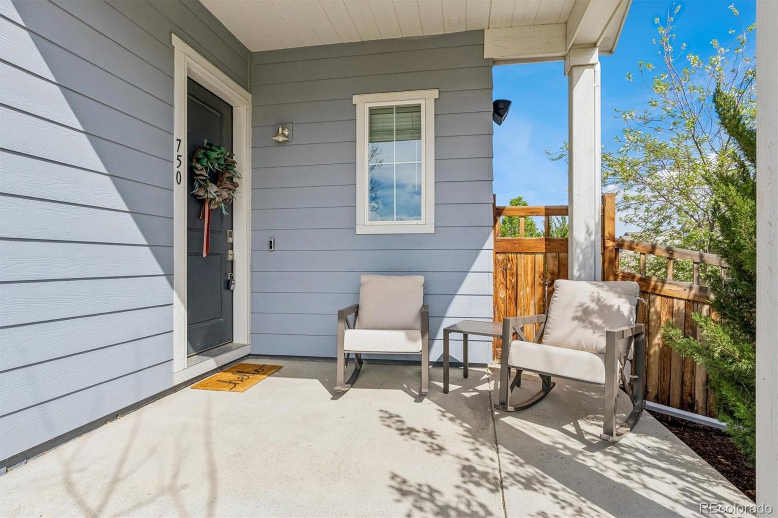 MLS Image #2 for 750  bear creek court,brighton, Colorado