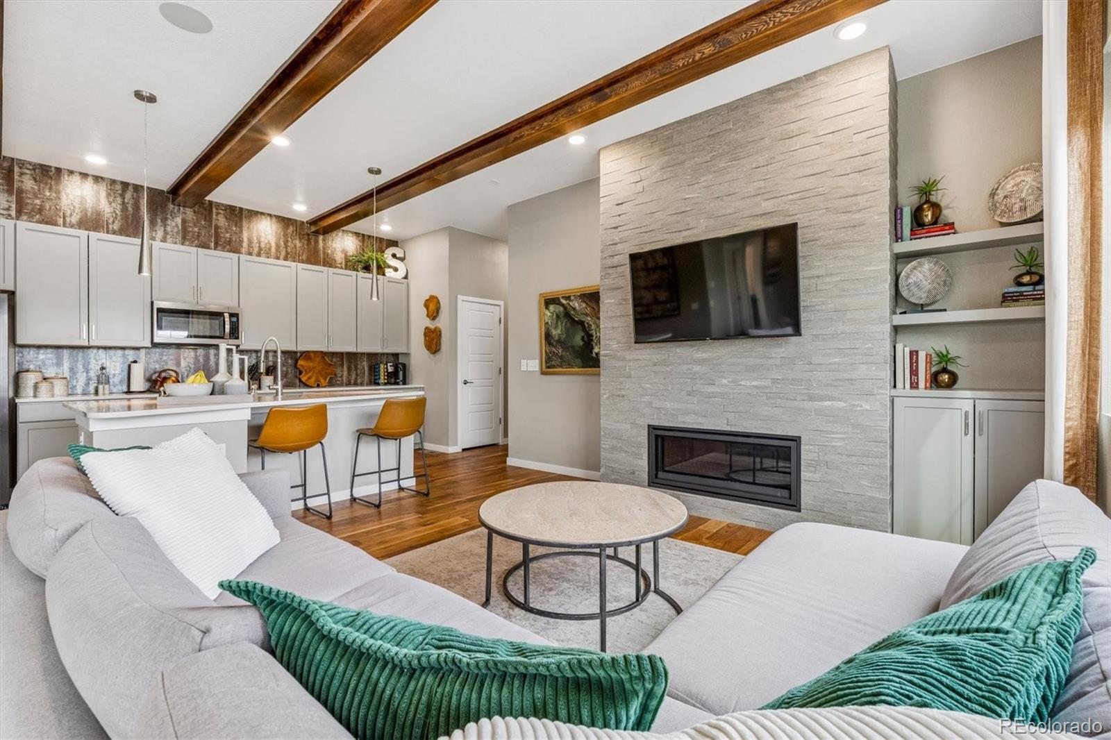 MLS Image #3 for 750  bear creek court,brighton, Colorado