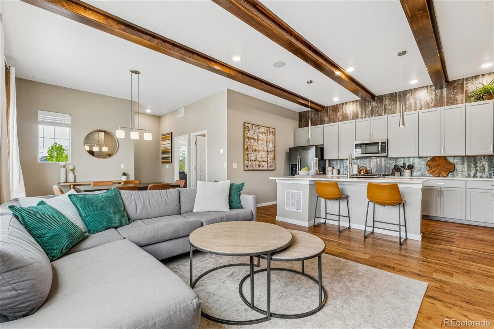 MLS Image #5 for 750  bear creek court,brighton, Colorado