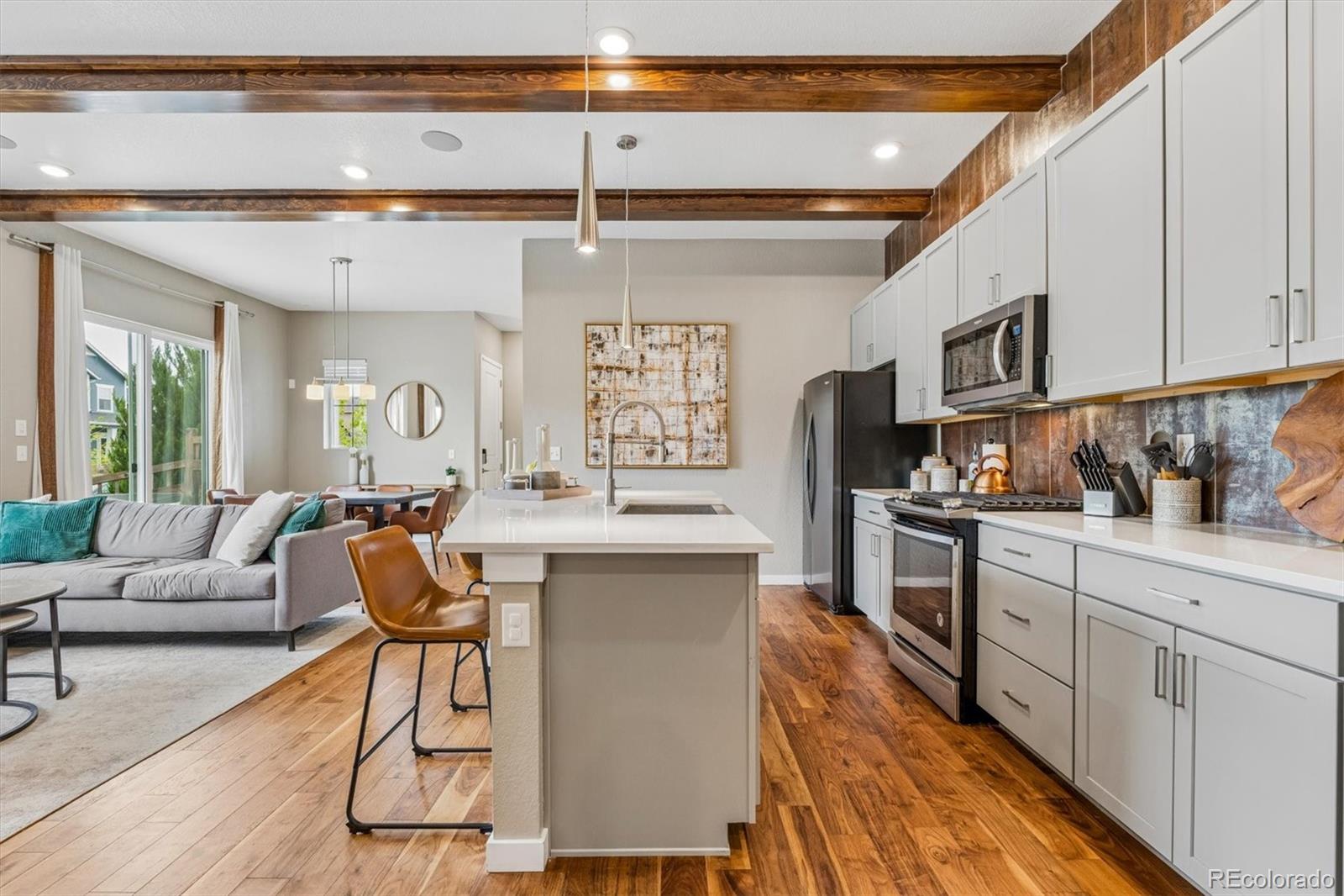 MLS Image #8 for 750  bear creek court,brighton, Colorado