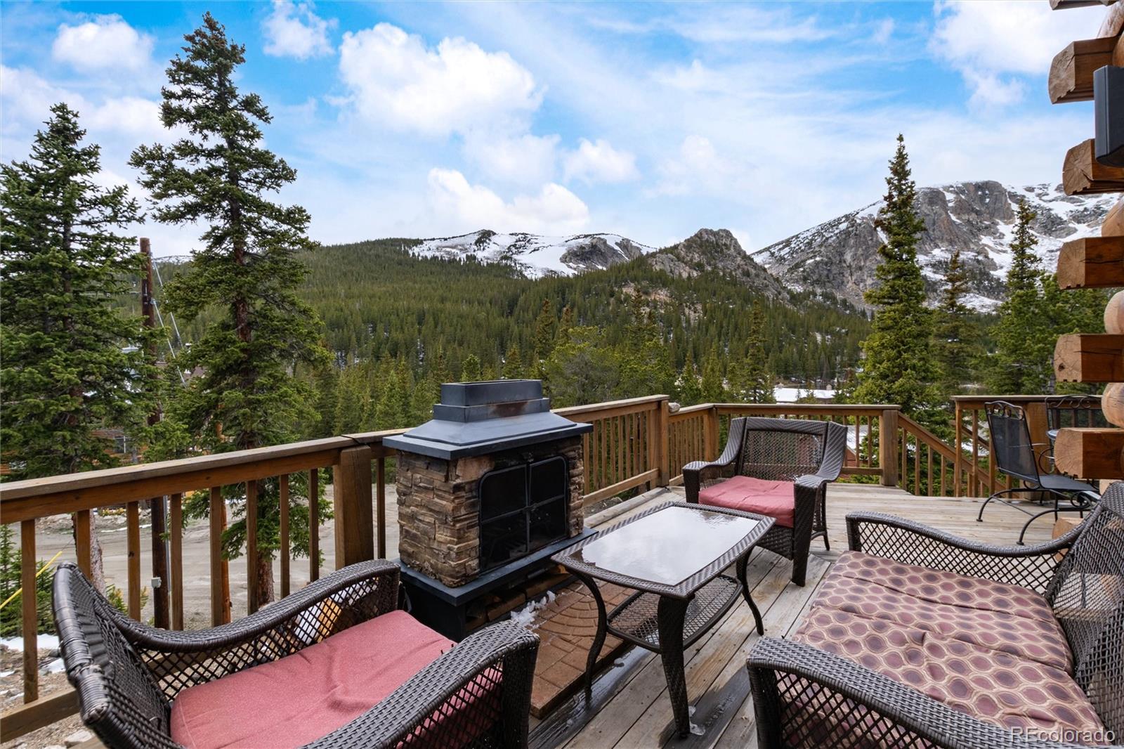MLS Image #2 for 696  brook drive,idaho springs, Colorado
