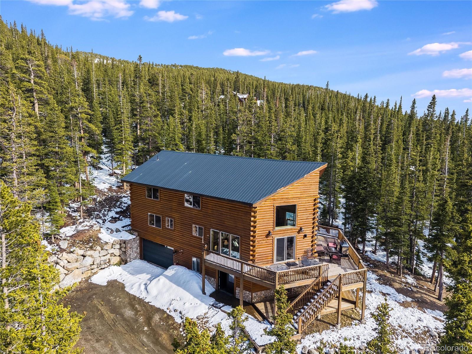 MLS Image #33 for 696  brook drive,idaho springs, Colorado