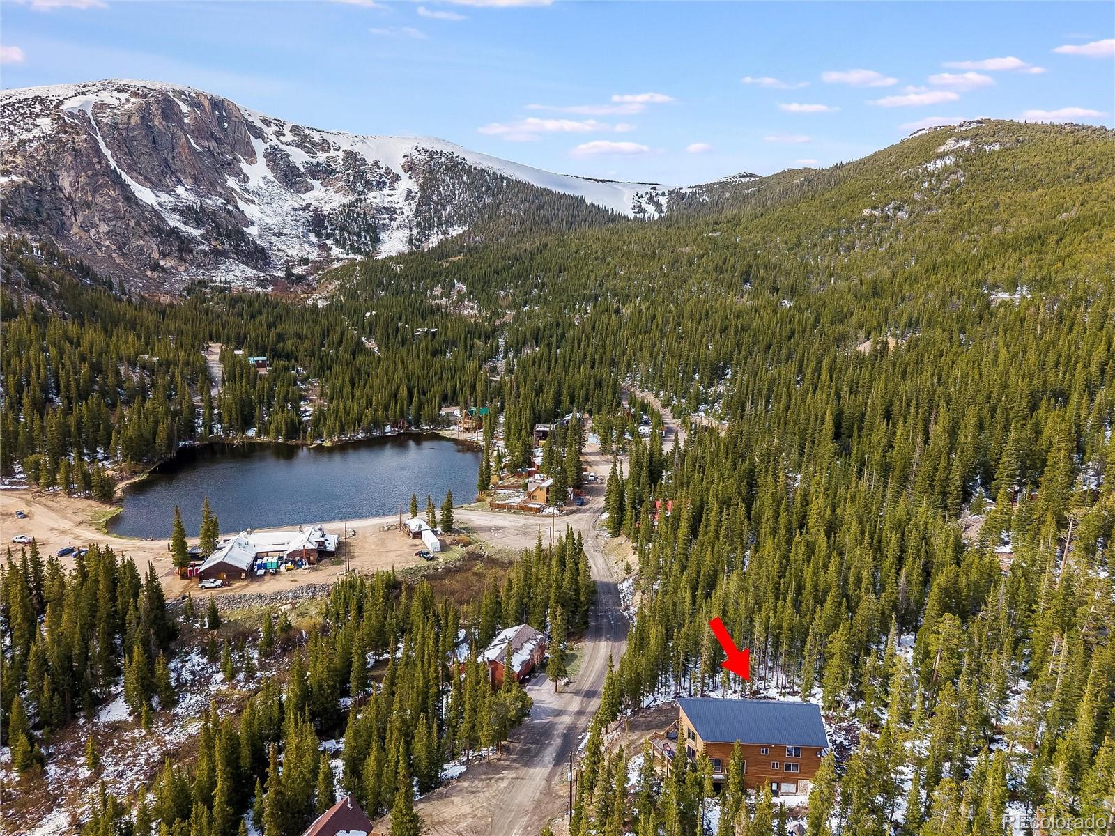 MLS Image #34 for 696  brook drive,idaho springs, Colorado
