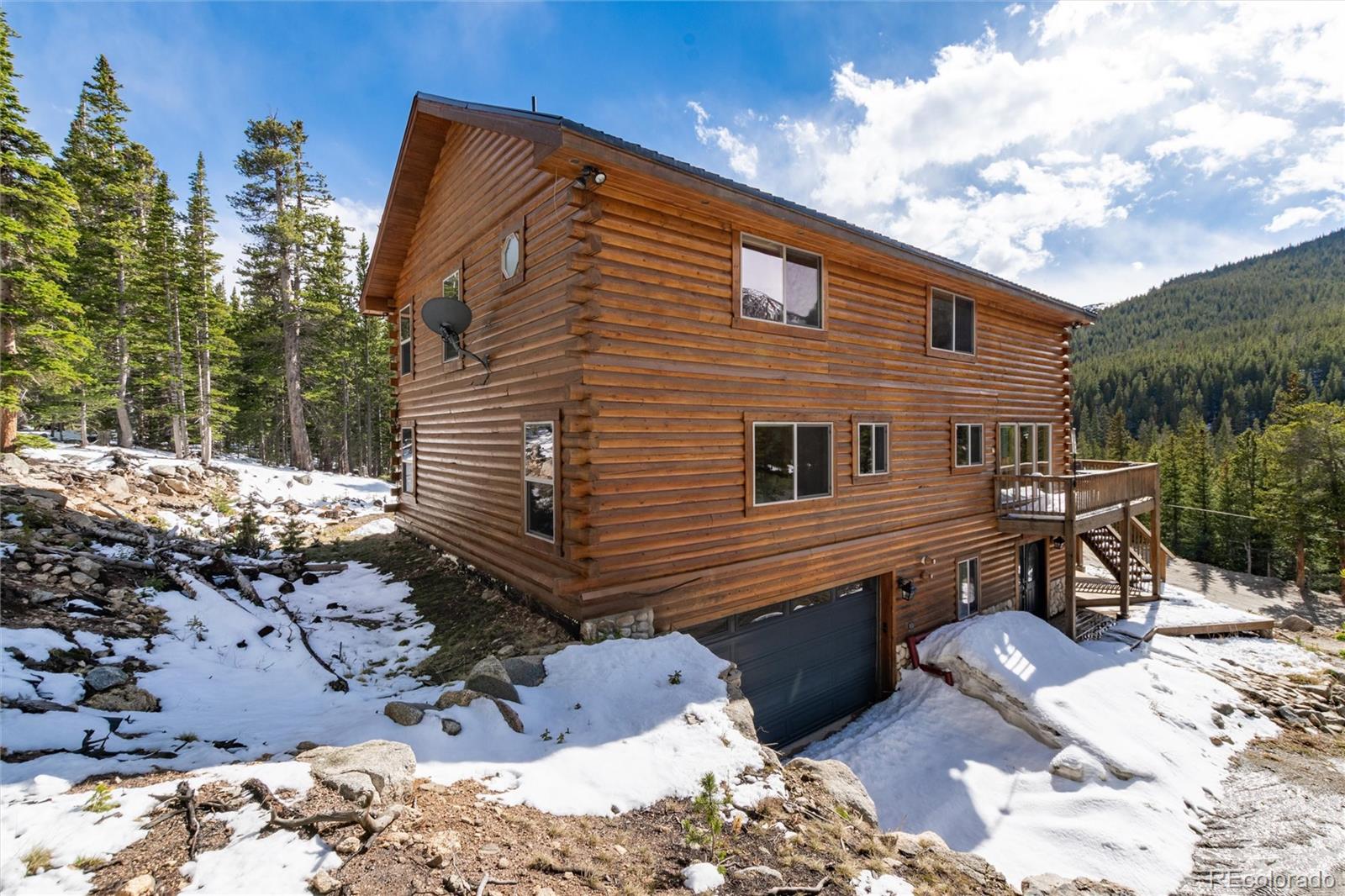 MLS Image #36 for 696  brook drive,idaho springs, Colorado