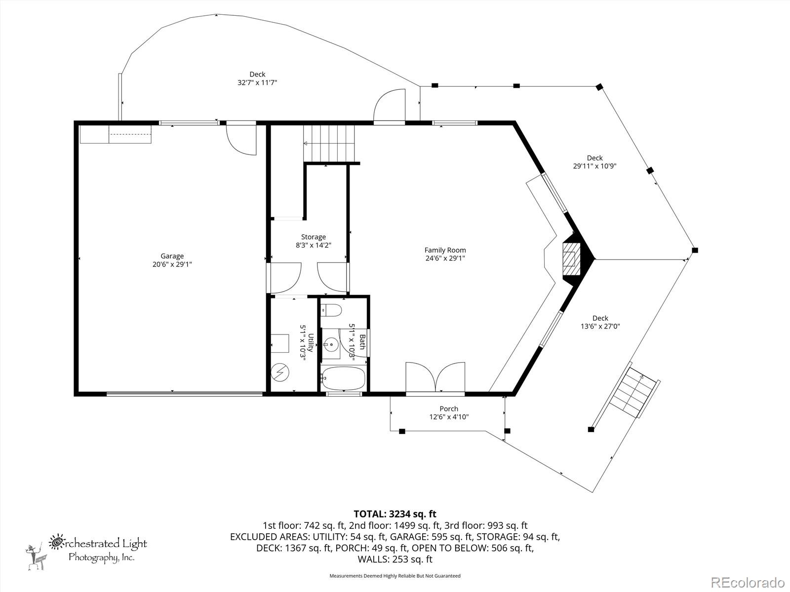 MLS Image #37 for 696  brook drive,idaho springs, Colorado