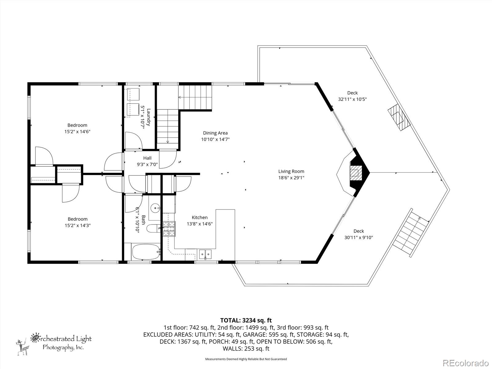 MLS Image #38 for 696  brook drive,idaho springs, Colorado